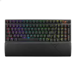 ROG Strix Scope II 96 Wireless-1-1024 Clavier ROG Strix Scope II 96 Wireless Noir