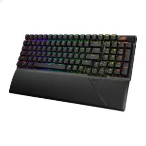 ROG Strix Scope II 96 Wireless-2-1024 Clavier ROG Strix Scope II 96 Wireless Noir
