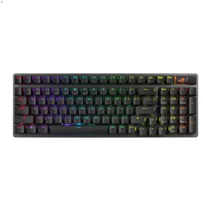 ROG Strix Scope II 96 Wireless-4-1024 Clavier ROG Strix Scope II 96 Wireless Noir