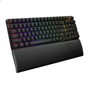 ROG Strix Scope II 96 Wireless-5-1024 Clavier ROG Strix Scope II 96 Wireless Noir
