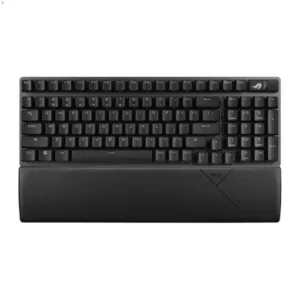 ROG Strix Scope II 96 Wireless-6-1024 Clavier ROG Strix Scope II 96 Wireless Noir