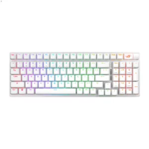 ROG Strix Scope II 96 Wireless-7-1024 Clavier ROG Strix Scope II 96 Wireless Noir