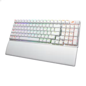 ROG Strix Scope II 96 Wireless-8-1024 Clavier ROG Strix Scope II 96 Wireless Noir