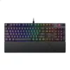 ROG Strix Scope II RX-1-1024 Clavier ROG Strix Scope II RX