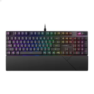 ROG Strix Scope II RX-1-1024 Clavier ROG Strix Scope II RX