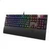 ROG Strix Scope II RX-2-1024 Clavier ROG Strix Scope II RX