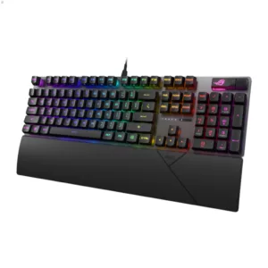 ROG Strix Scope II RX-2-1024 Clavier ROG Strix Scope II RX