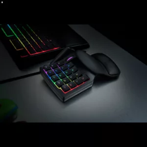 Clavier RAZER Pad Tartarus V2 RGB
