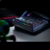 Clavier RAZER Pad Tartarus V2 RGB