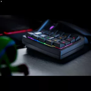 Clavier RAZER Pad Tartarus V2 RGB
