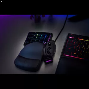 Clavier RAZER Pad Tartarus V2 RGB