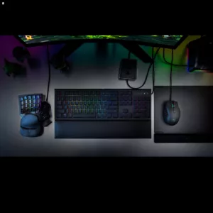 Clavier RAZER Pad Tartarus V2 RGB