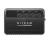 bu-1000va-1-1024 NITRAM ONDULEUR BU1000 1000VA