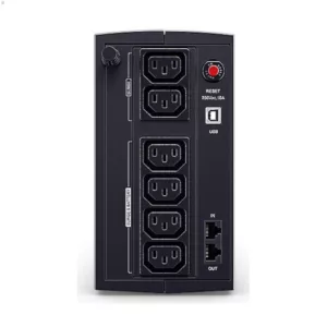 elite-value-iec-1050-3-1024 NITRAM ONDULEUR ELITE VALUE IEC 1050 1050VA