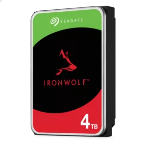 ironwolf-4tb-DISQUE DUR 1024 EXT Disque Dur HDD 3.5" NAS SEAGATE IronWolf 4To