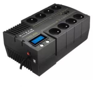 power-boxx-1000va-2 NITRAM ONDULEUR POWER BOXX PB700LCD 700VA