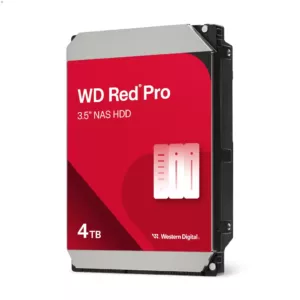 wd-red-pro-4tb-wd4005ffbx-1024 Disque Dur HDD 3.5" WD Red Pro NAS 4 To